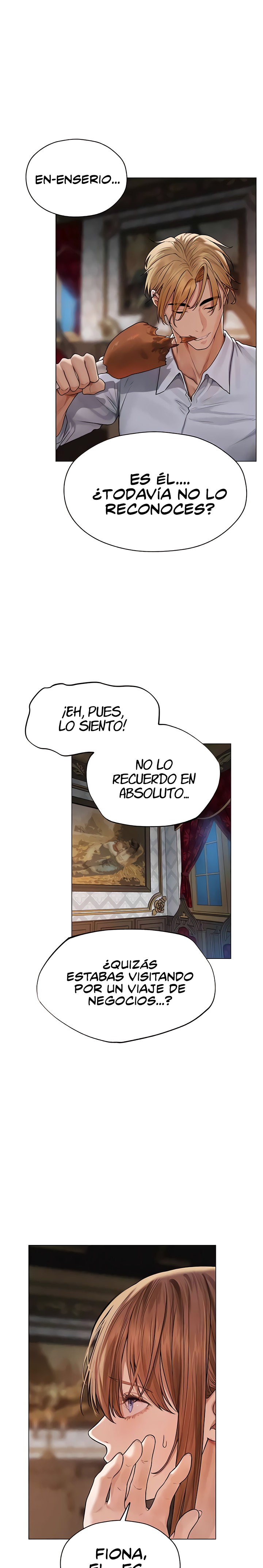 MILF Hunting In Another World Raw Chapter 62 Page 1