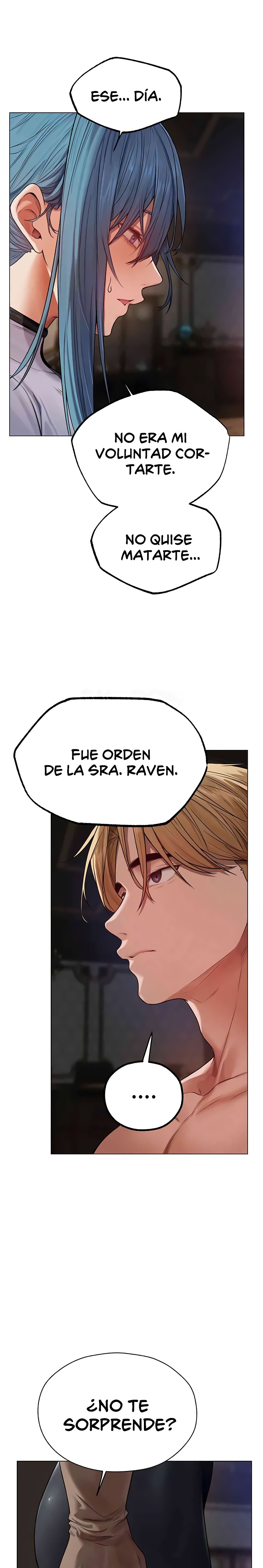 MILF Hunting In Another World Raw Chapter 62 Page 18
