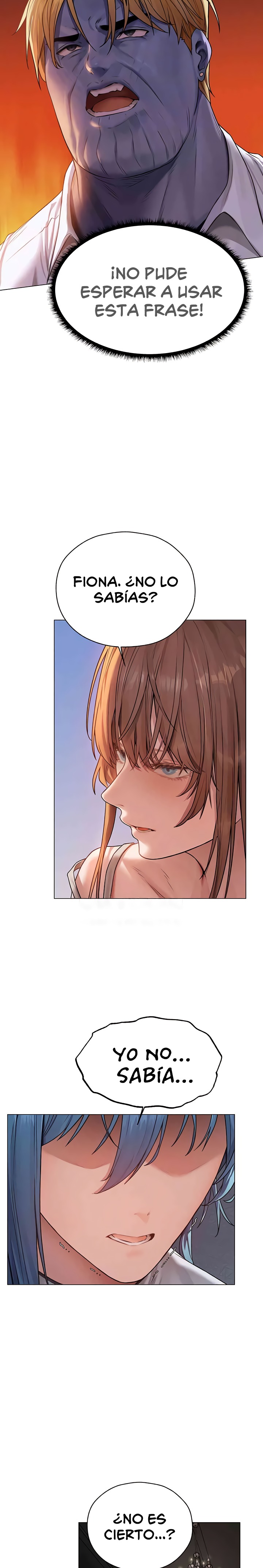 MILF Hunting In Another World Raw Chapter 62 Page 6