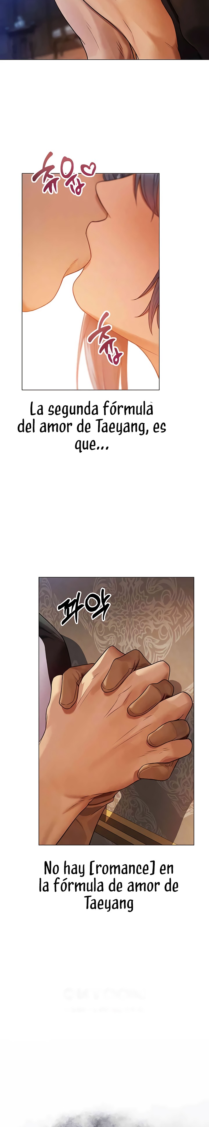 MILF Hunting In Another World Raw Chapter 63 Page 2