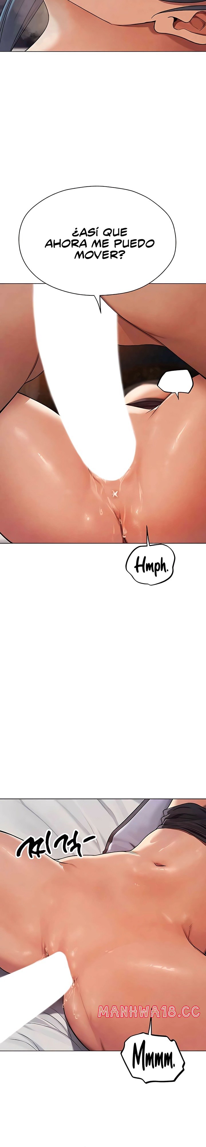 MILF Hunting In Another World Raw Chapter 63 Page 20
