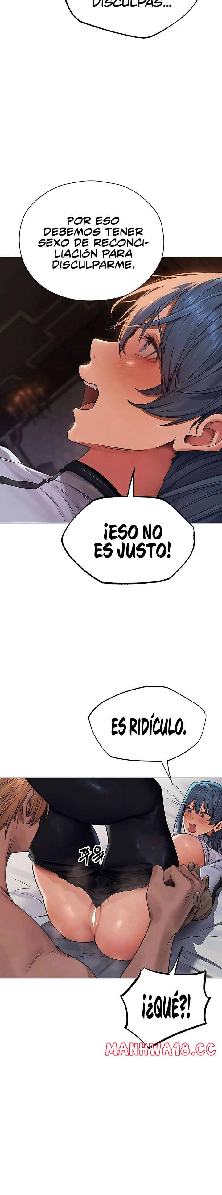 MILF Hunting In Another World Raw Chapter 63 Page 6