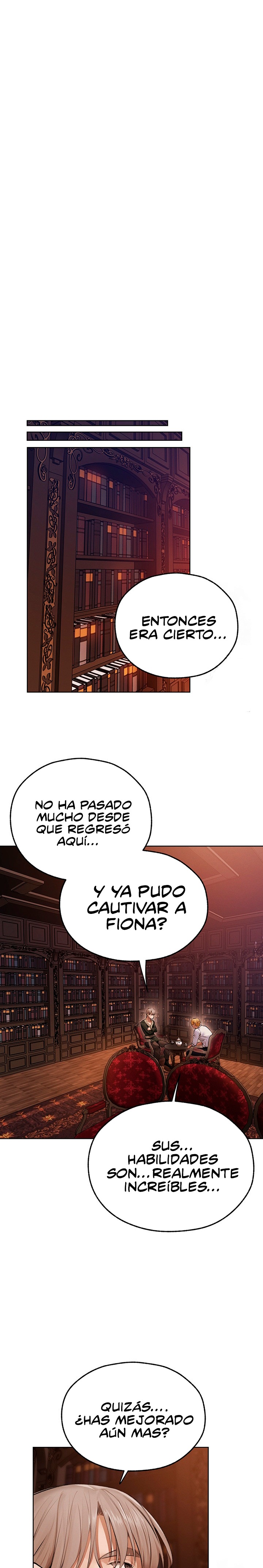 MILF Hunting In Another World Raw Chapter 65 Page 11