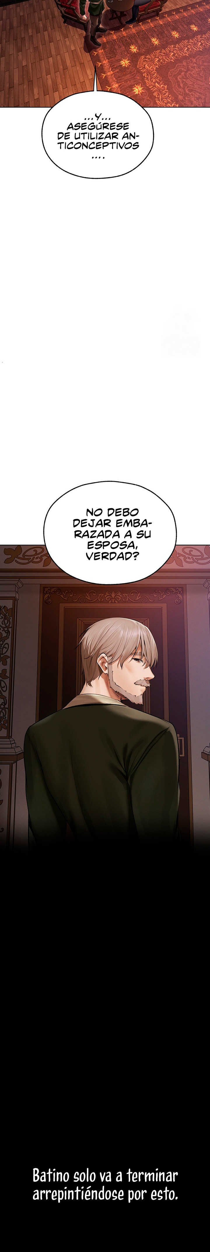 MILF Hunting In Another World Raw Chapter 65 Page 17