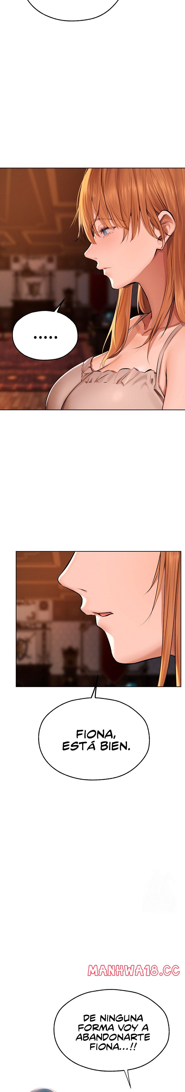 MILF Hunting In Another World Raw Chapter 65 Page 28