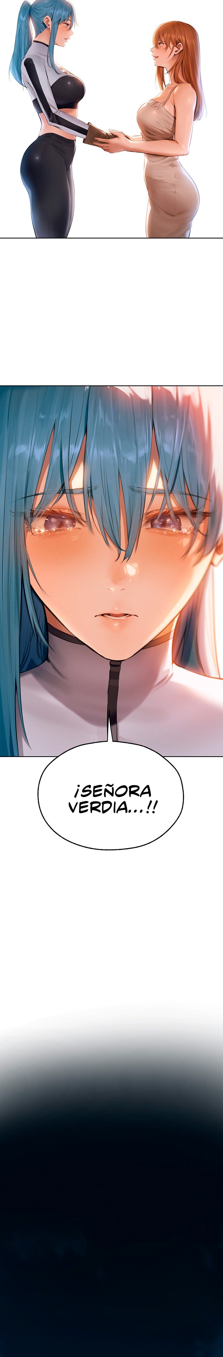 MILF Hunting In Another World Raw Chapter 65 Page 29