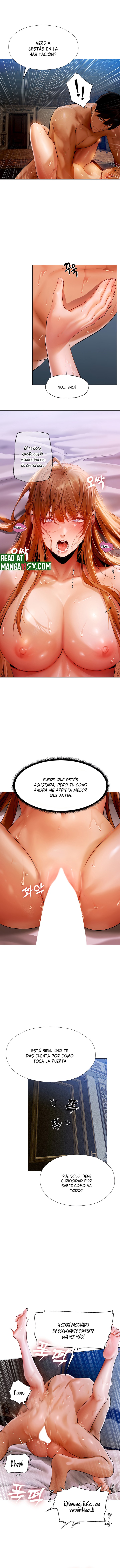 MILF Hunting In Another World Raw Chapter 7 Page 7