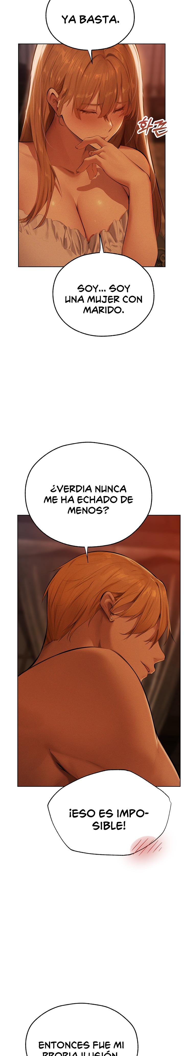 MILF Hunting In Another World Raw Chapter 66 Page 10