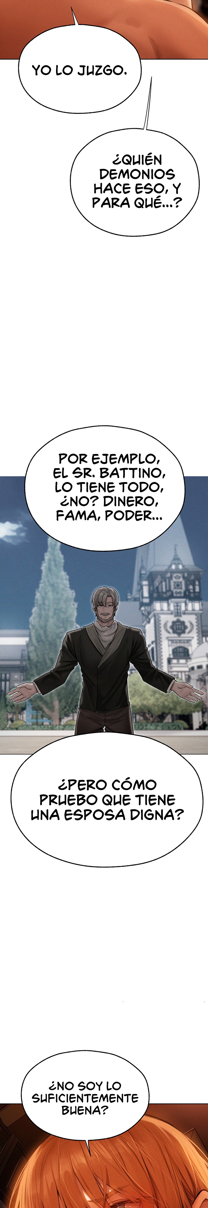 MILF Hunting In Another World Raw Chapter 66 Page 18