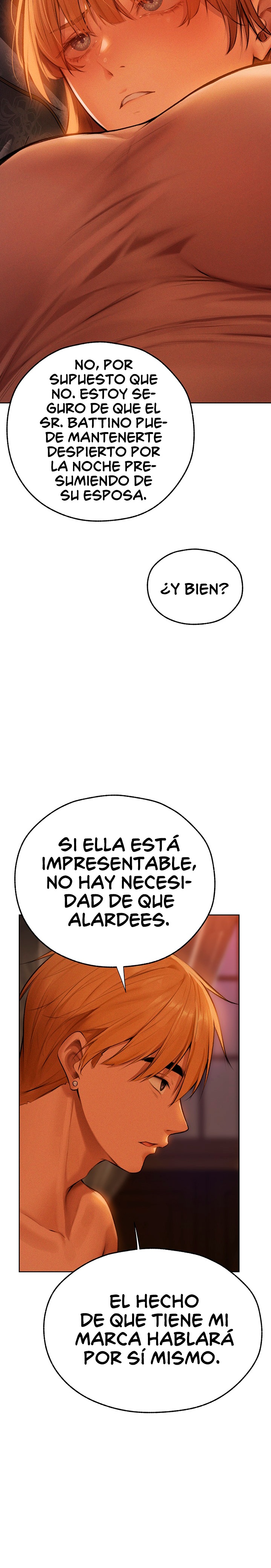 MILF Hunting In Another World Raw Chapter 66 Page 19