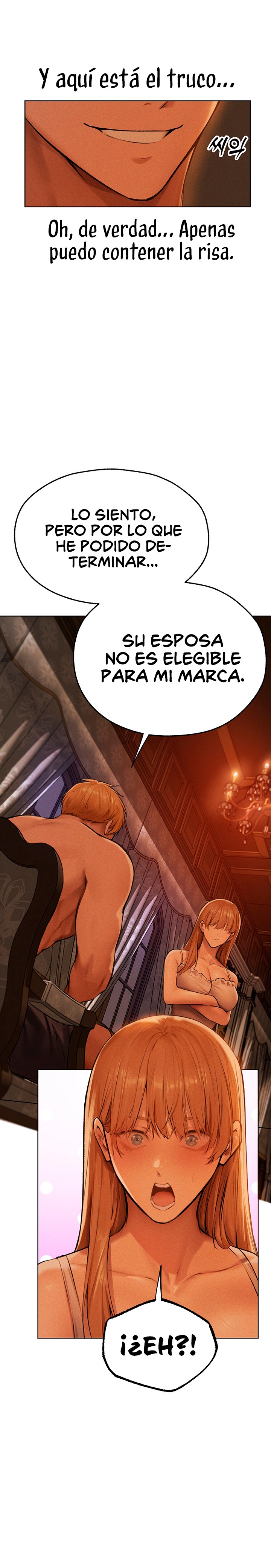 MILF Hunting In Another World Raw Chapter 66 Page 20