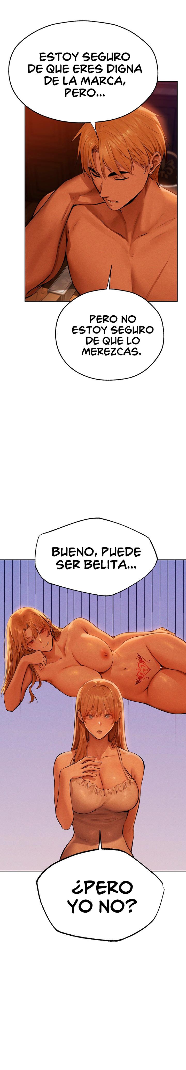 MILF Hunting In Another World Raw Chapter 66 Page 21