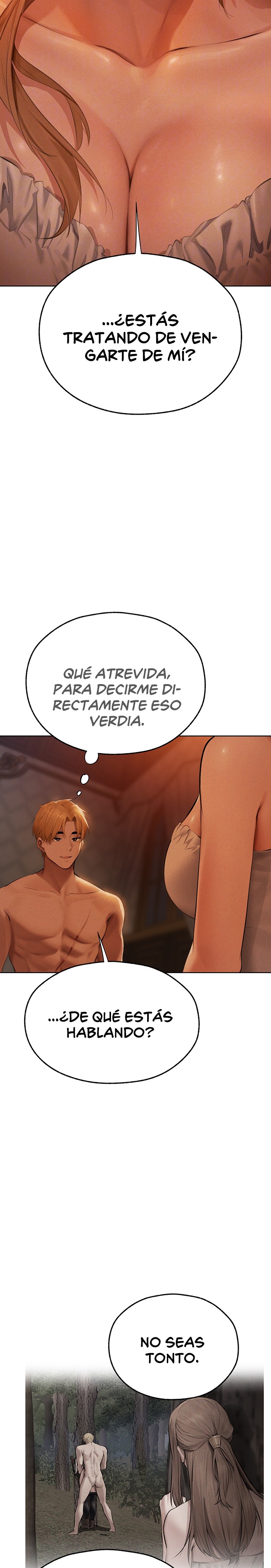 MILF Hunting In Another World Raw Chapter 66 Page 5