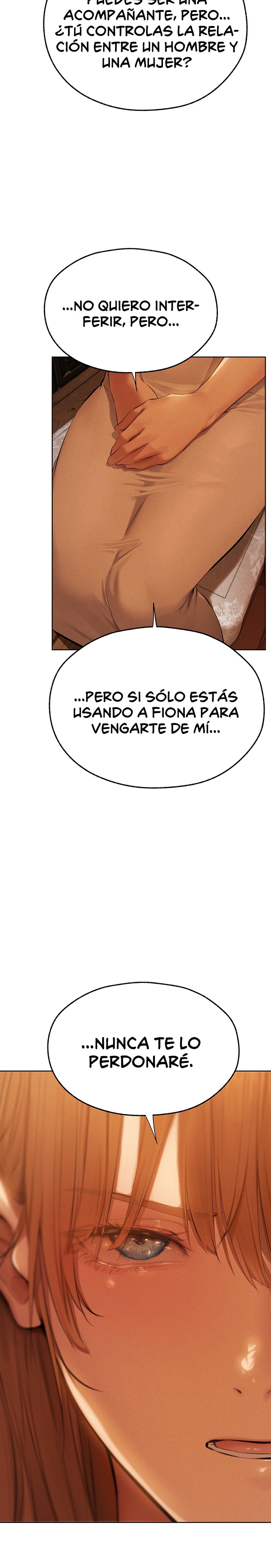 MILF Hunting In Another World Raw Chapter 66 Page 7