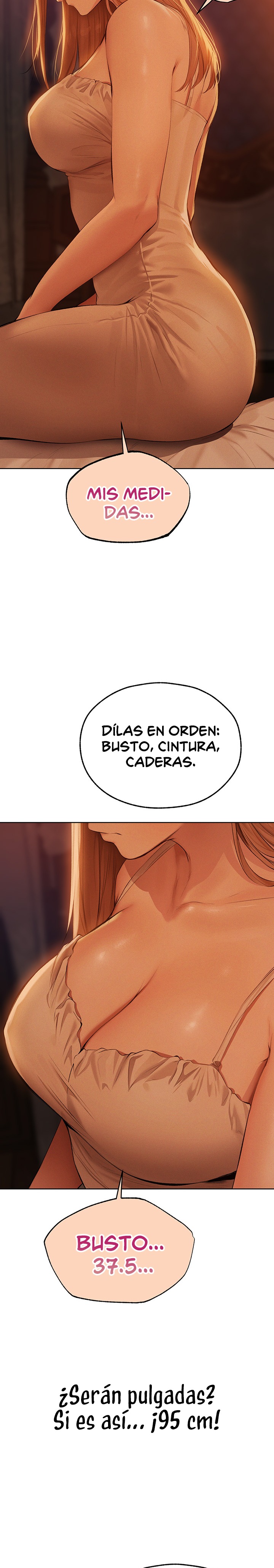MILF Hunting In Another World Raw Chapter 67 Page 11