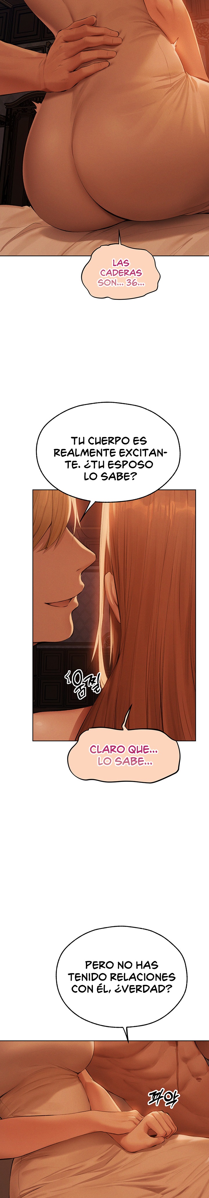 MILF Hunting In Another World Raw Chapter 67 Page 13