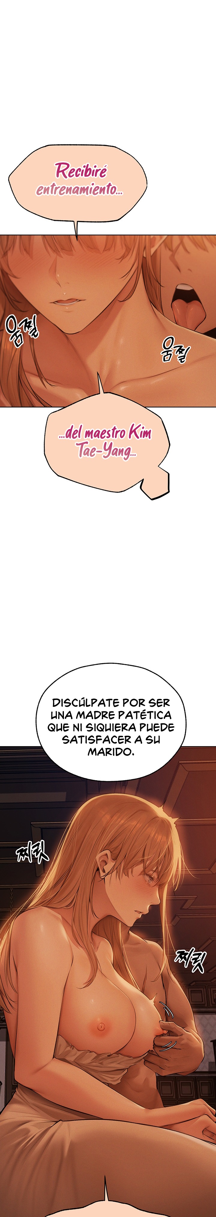 MILF Hunting In Another World Raw Chapter 67 Page 16