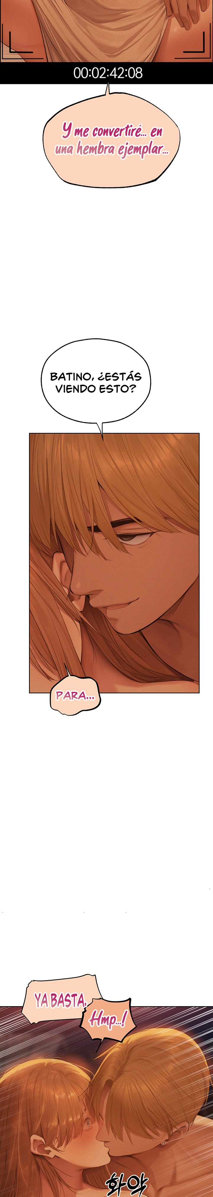 MILF Hunting In Another World Raw Chapter 67 Page 18