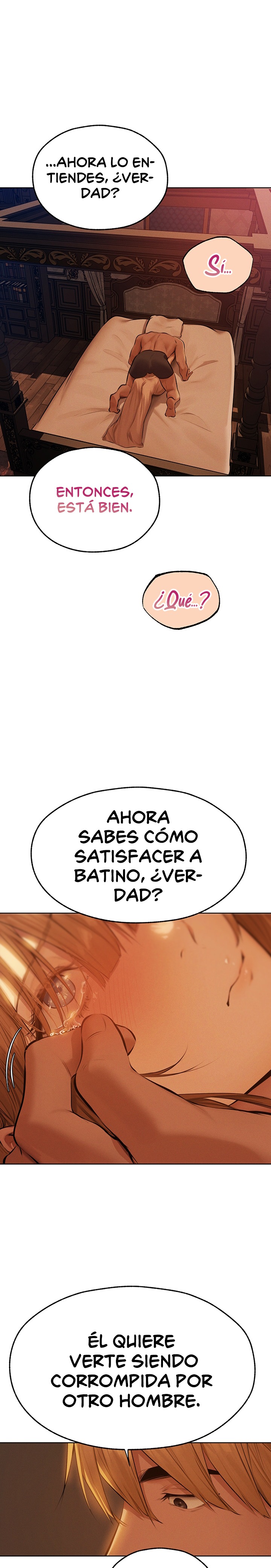 MILF Hunting In Another World Raw Chapter 67 Page 24