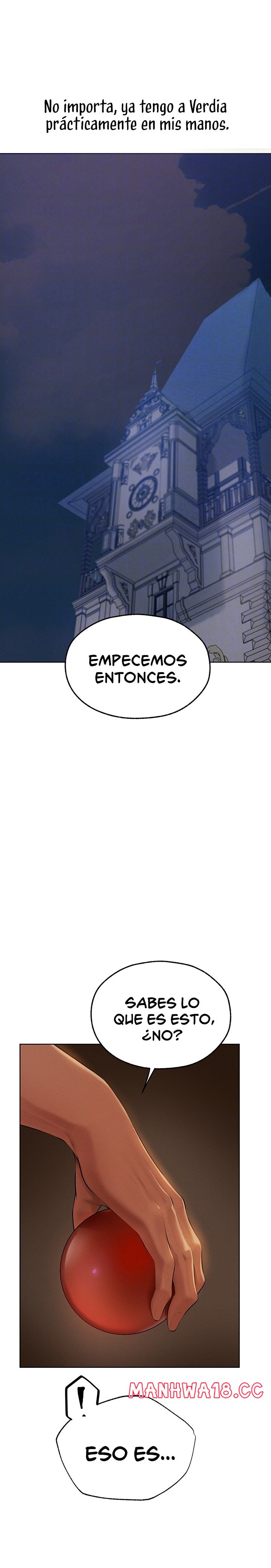 MILF Hunting In Another World Raw Chapter 67 Page 4