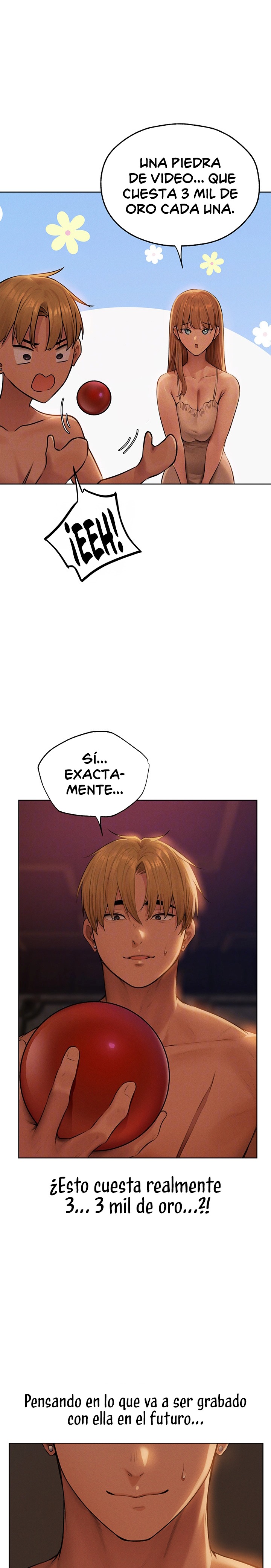 MILF Hunting In Another World Raw Chapter 67 Page 5