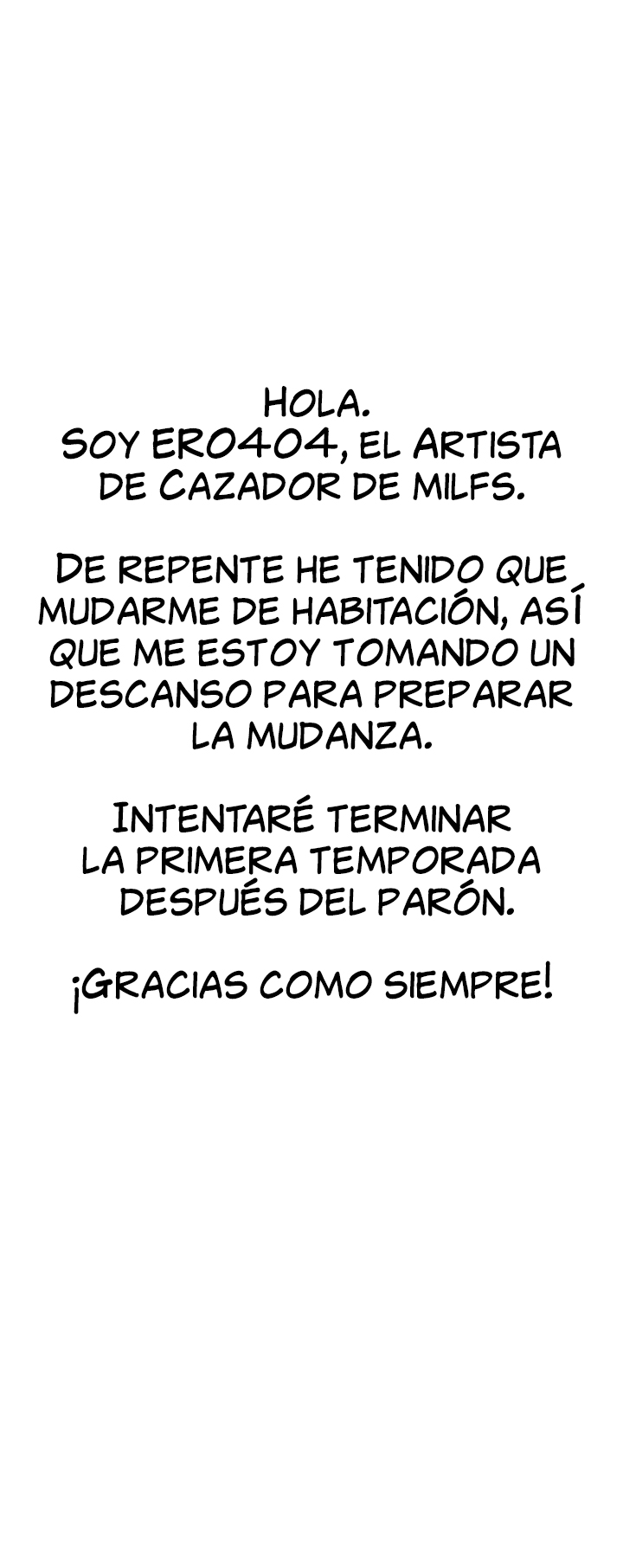 MILF Hunting In Another World Raw Chapter 67.5 Page 1