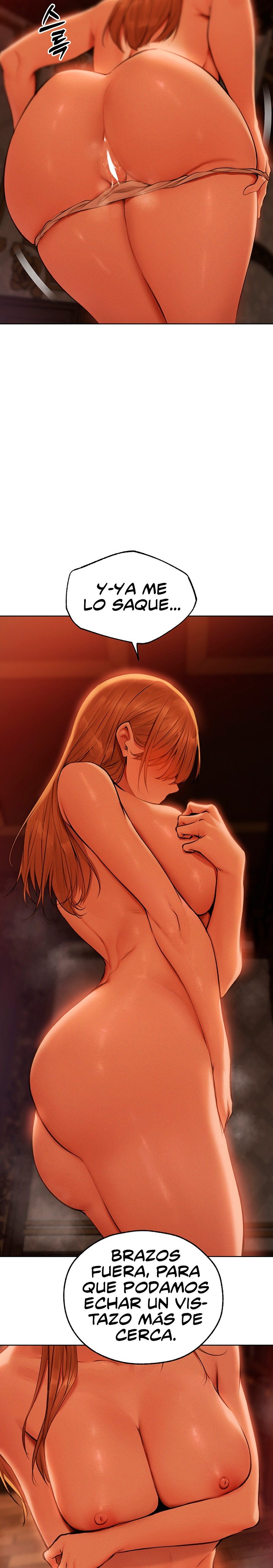 MILF Hunting In Another World Raw Chapter 68 Page 12