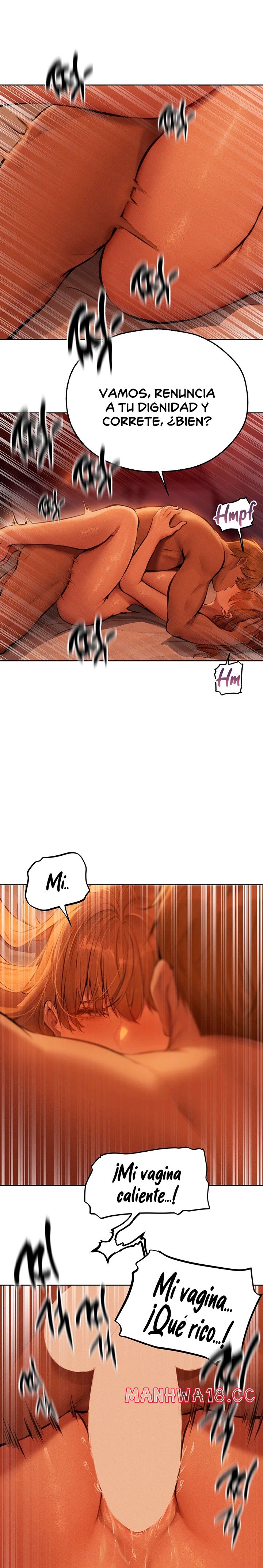 MILF Hunting In Another World Raw Chapter 69 Page 10