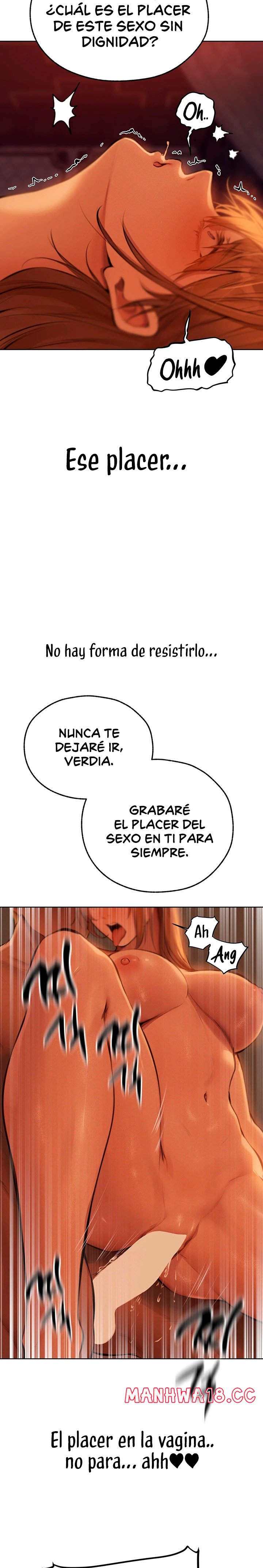 MILF Hunting In Another World Raw Chapter 69 Page 12