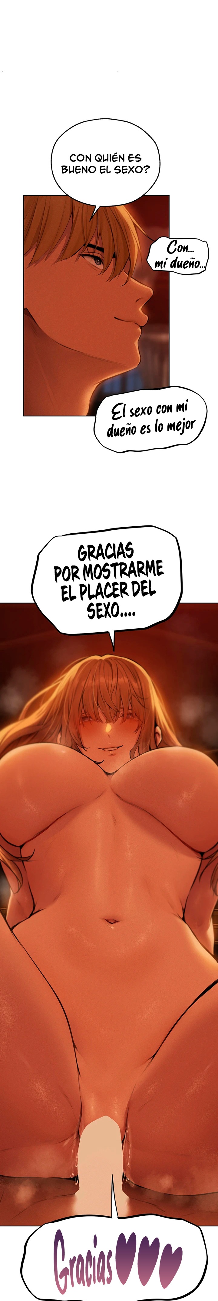MILF Hunting In Another World Raw Chapter 69 Page 14