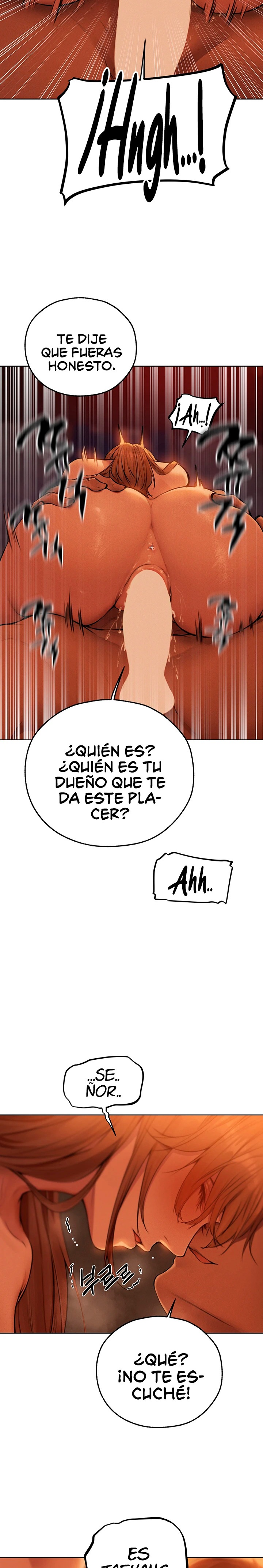 MILF Hunting In Another World Raw Chapter 69 Page 16