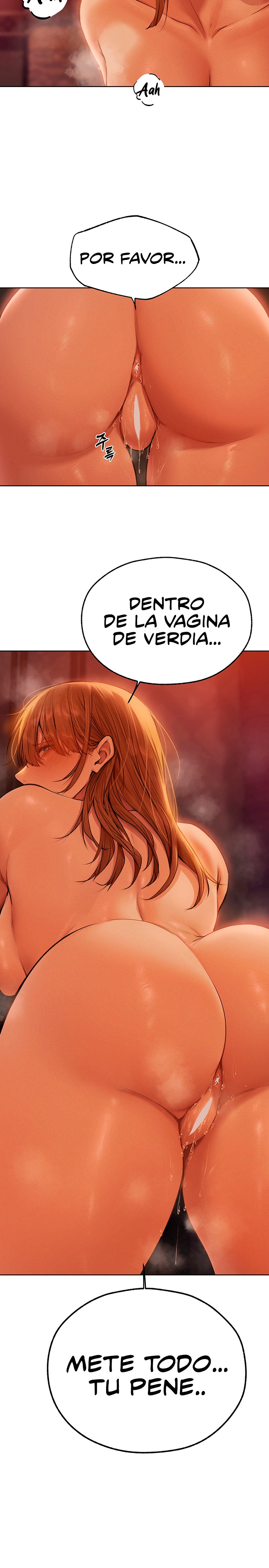 MILF Hunting In Another World Raw Chapter 69 Page 2