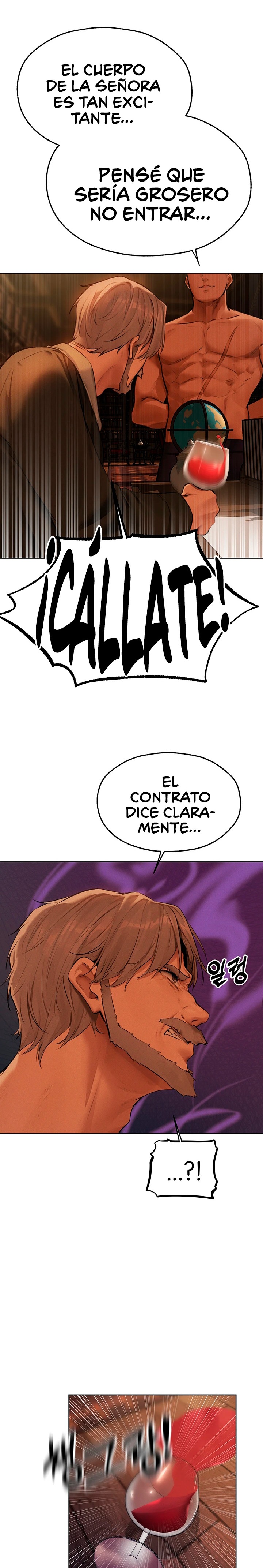 MILF Hunting In Another World Raw Chapter 69 Page 20