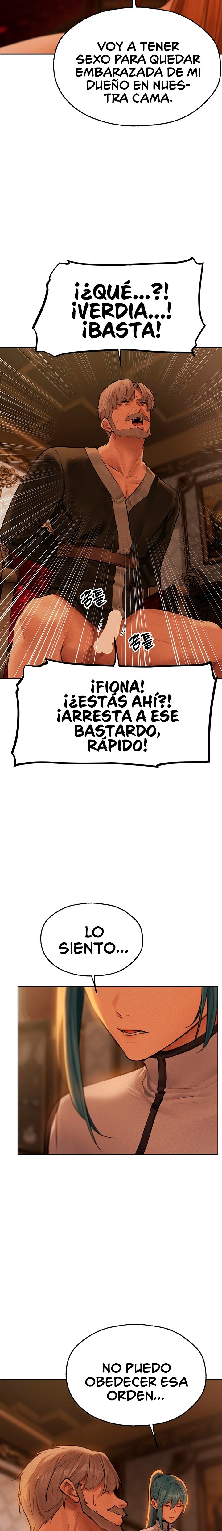 MILF Hunting In Another World Raw Chapter 69 Page 24