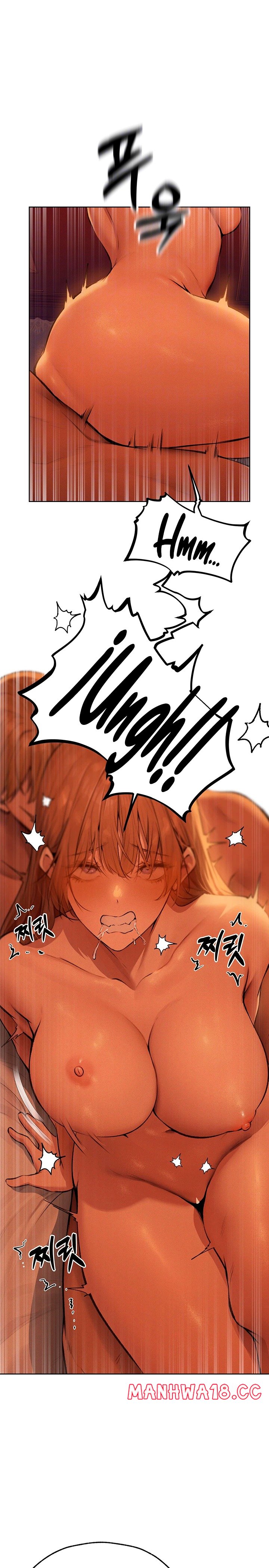 MILF Hunting In Another World Raw Chapter 69 Page 4