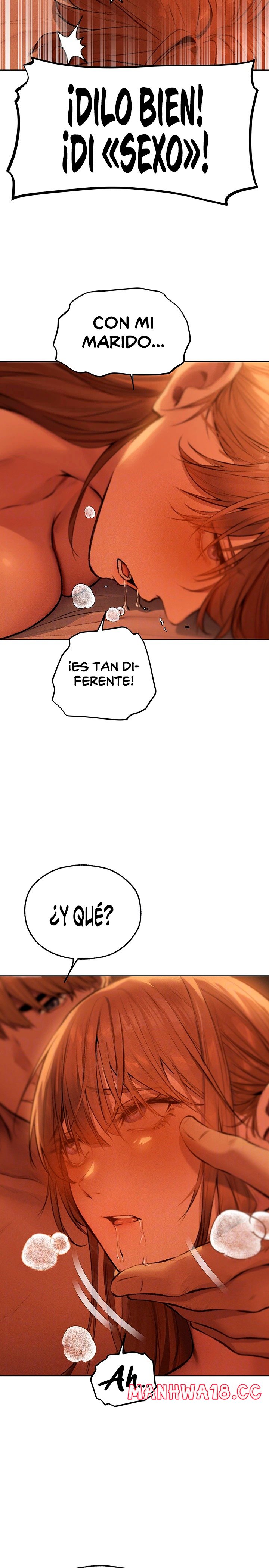 MILF Hunting In Another World Raw Chapter 69 Page 7