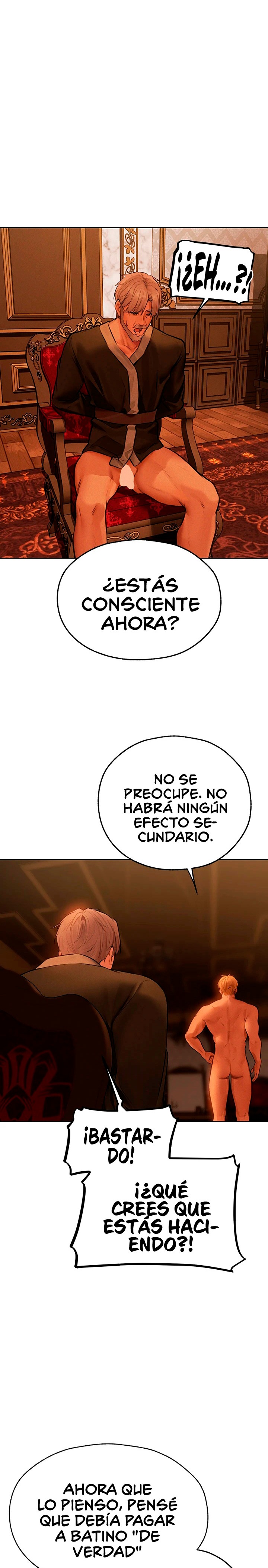 MILF Hunting In Another World Raw Chapter 70 Page 1