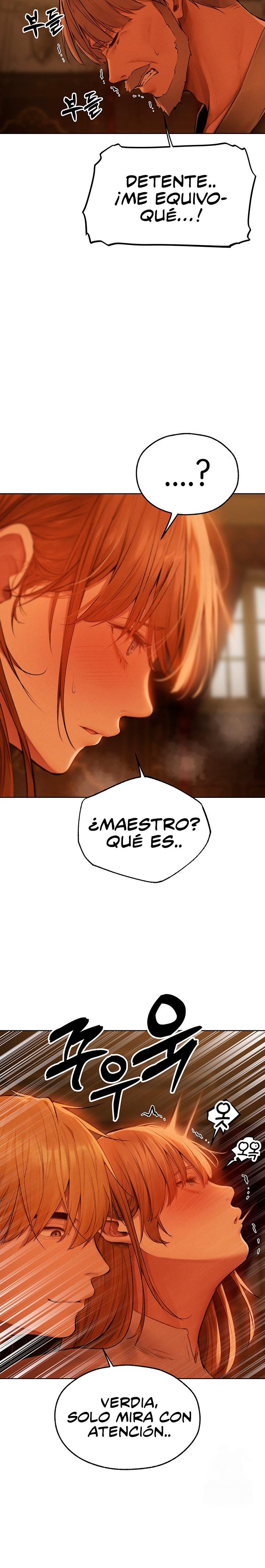MILF Hunting In Another World Raw Chapter 70 Page 10