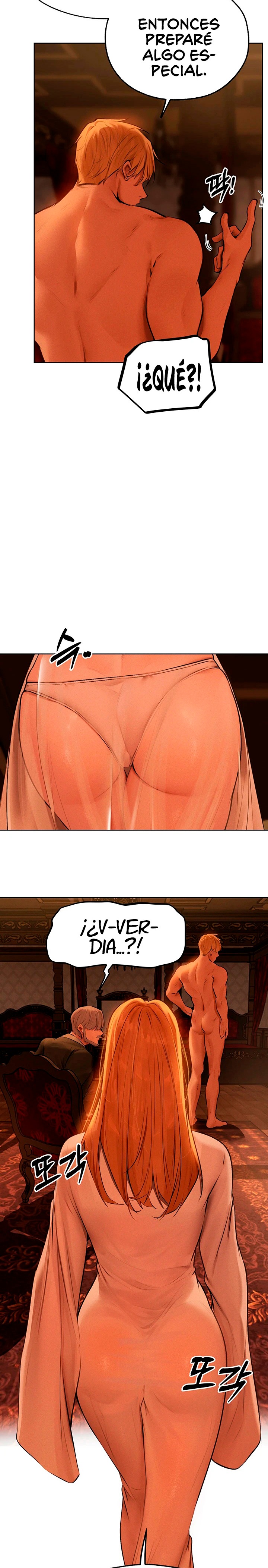 MILF Hunting In Another World Raw Chapter 70 Page 2