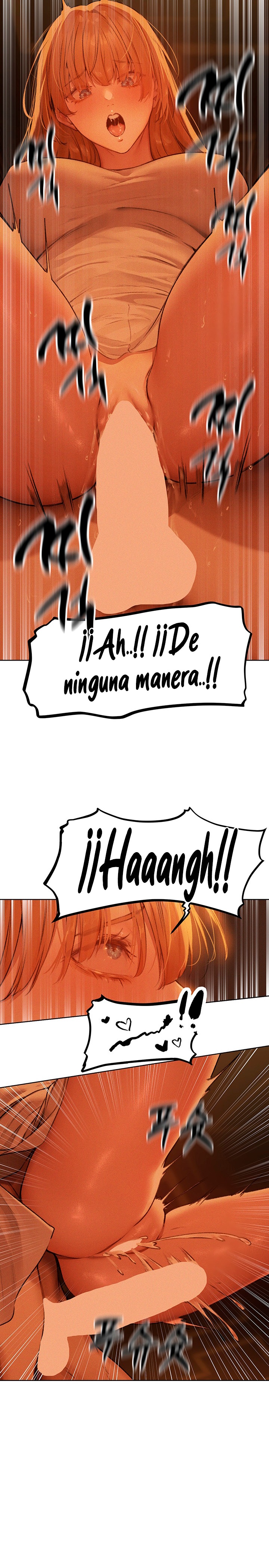 MILF Hunting In Another World Raw Chapter 70 Page 26