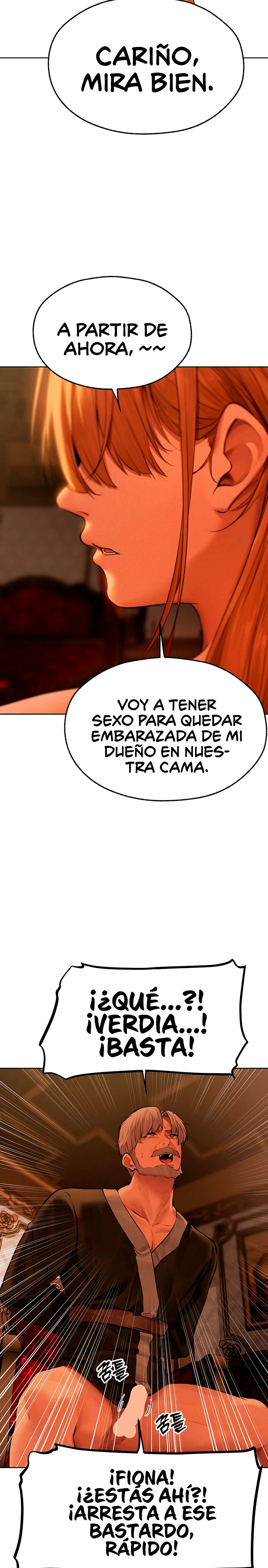 MILF Hunting In Another World Raw Chapter 70 Page 3