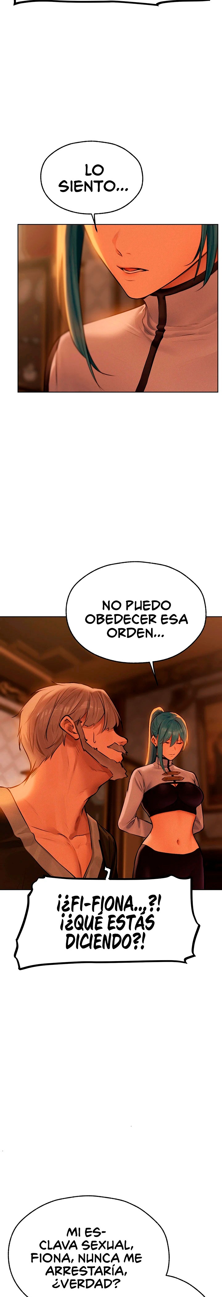 MILF Hunting In Another World Raw Chapter 70 Page 4