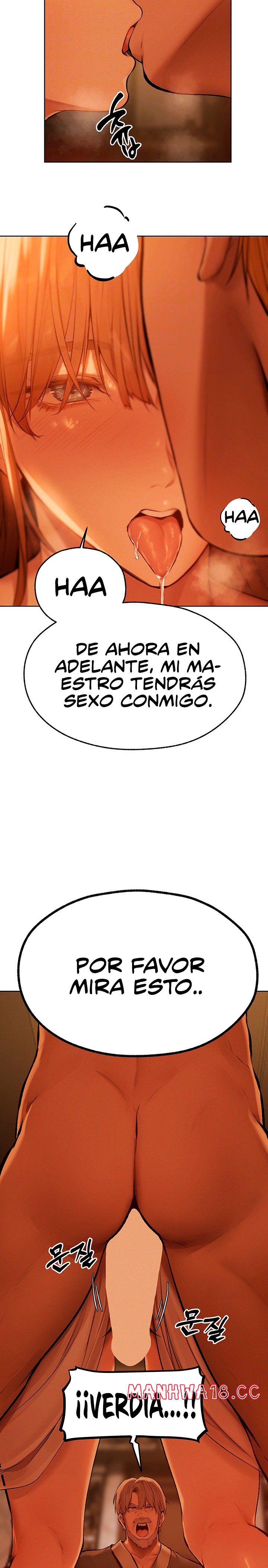 MILF Hunting In Another World Raw Chapter 70 Page 6