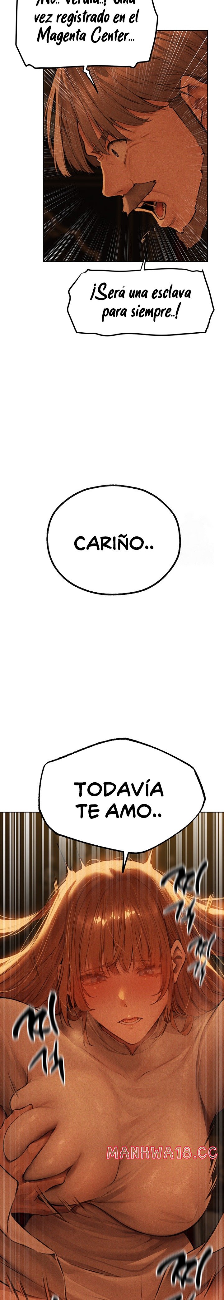 MILF Hunting In Another World Raw Chapter 71 Page 14