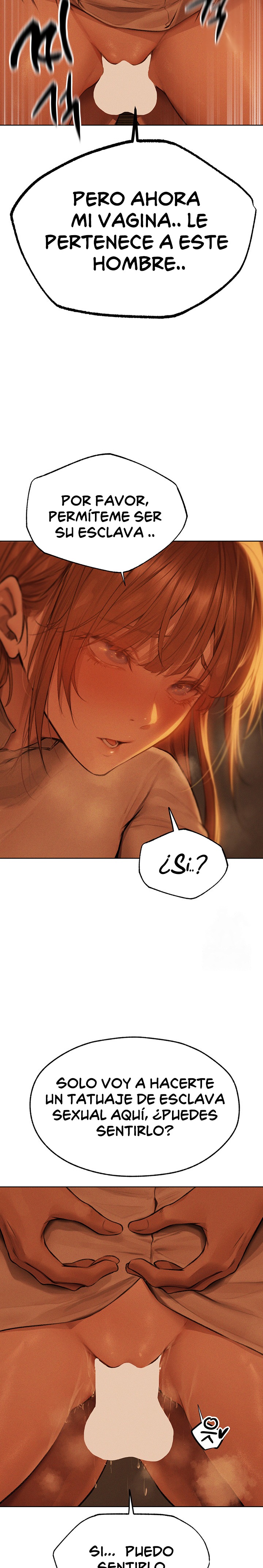 MILF Hunting In Another World Raw Chapter 71 Page 15