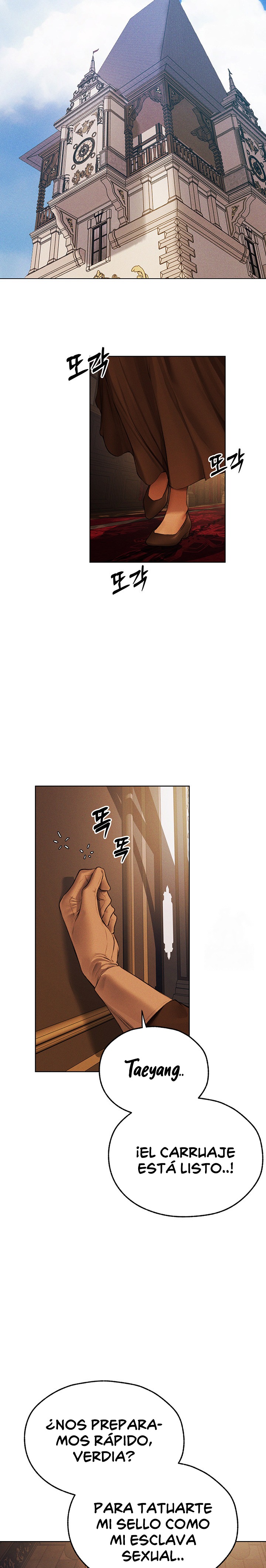 MILF Hunting In Another World Raw Chapter 71 Page 22