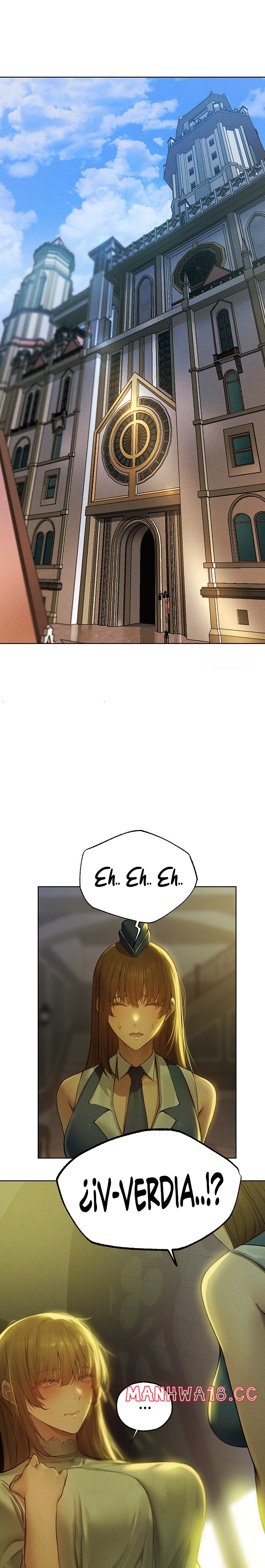 MILF Hunting In Another World Raw Chapter 71 Page 24