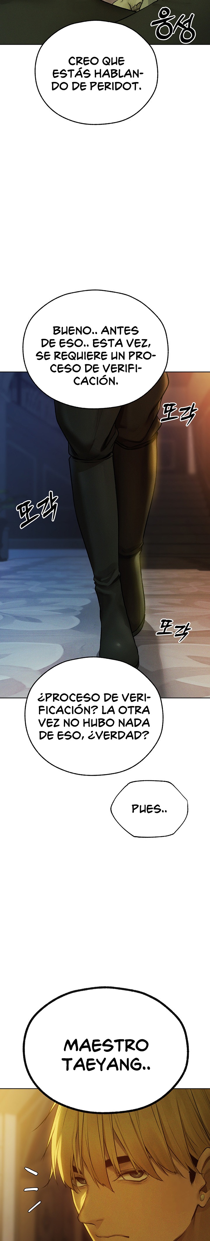 MILF Hunting In Another World Raw Chapter 71 Page 27