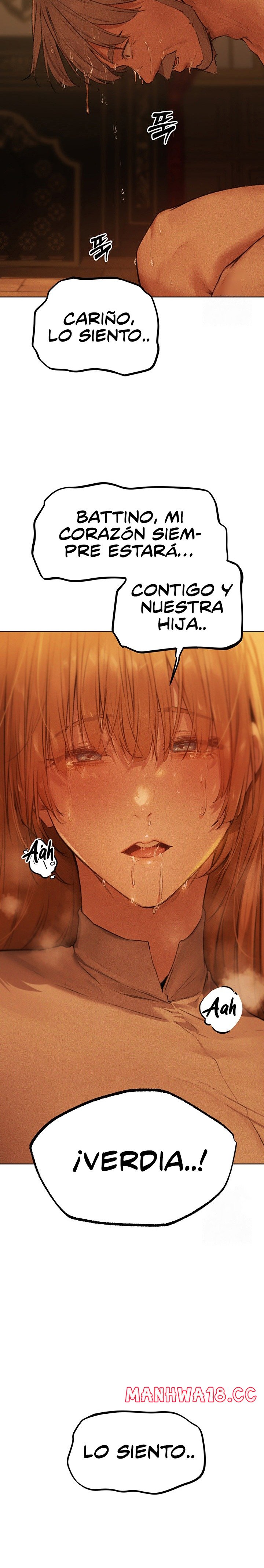 MILF Hunting In Another World Raw Chapter 71 Page 5