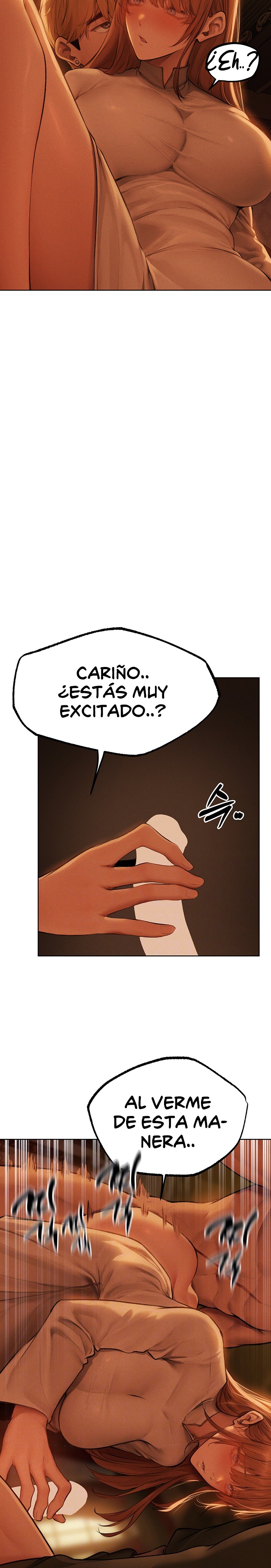MILF Hunting In Another World Raw Chapter 71 Page 8